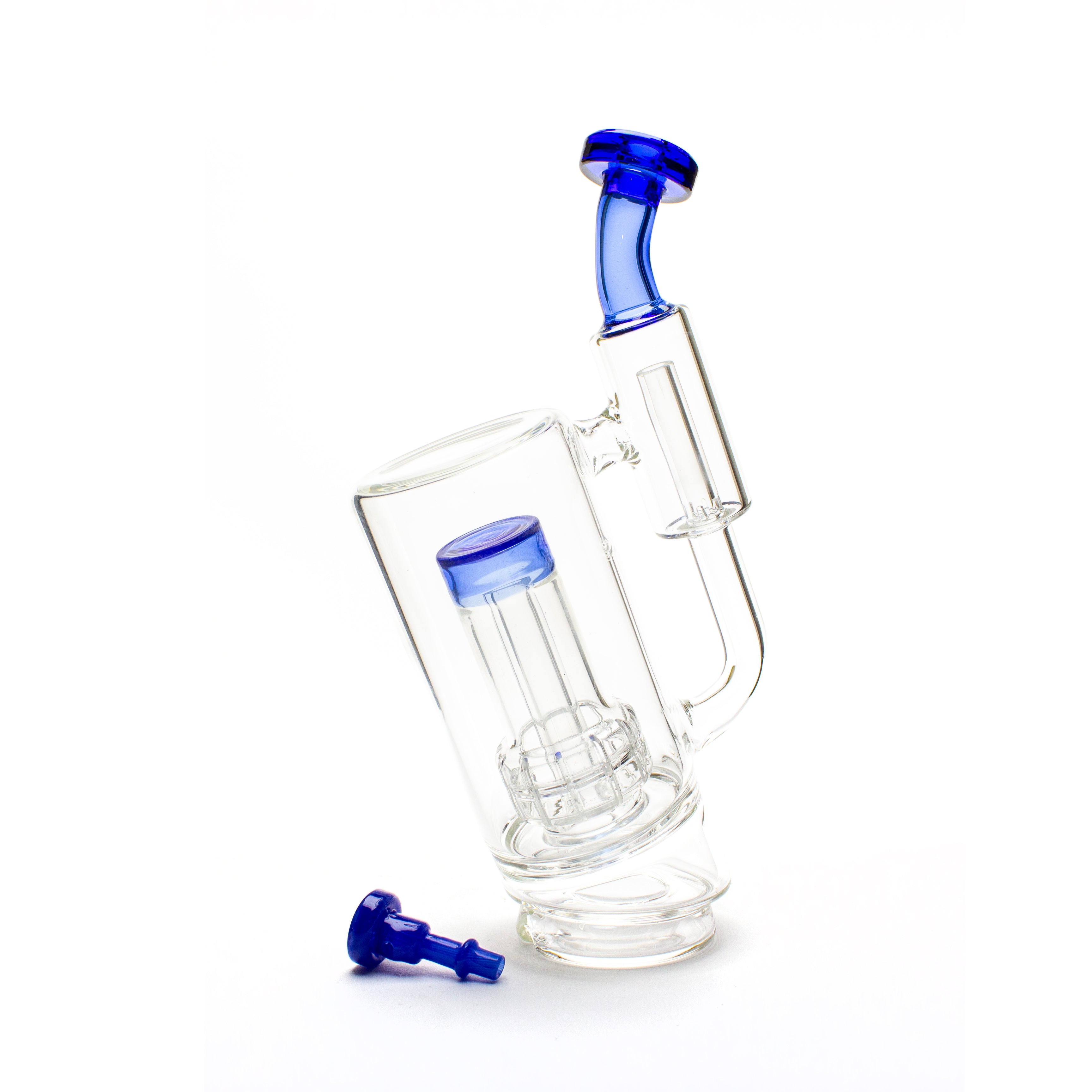 Planet Caravan Blue Matrix Matching Bundle - Planet Caravan